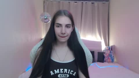 Snapshot of nikastarkk chatting on May 2026 06:36:02 PM nikastarkk online show from May 2026 06:36:02 PM