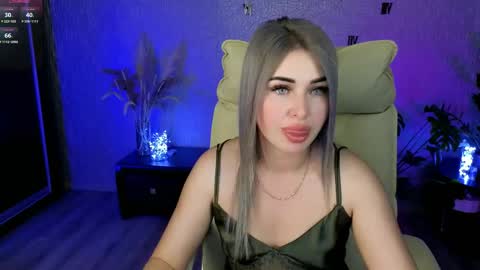 NikaStill  online show from May 2026 02:42:02 AM