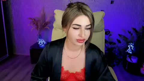 Snapshot of nikastill_ chatting on June 2026 12:38:02 AM NikaStill online show from June 2026 12:38:02 AM
