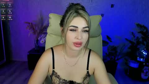 Snapshot of nikastill_ chatting on July 2026 02:05:17 AM NikaStill online show from July 2026 02:05:17 AM