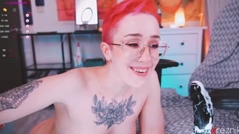 Nika online show from January 2025 02:37:01 PM