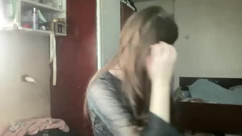 NikaXZimax online show from December 2025 08:07:02 AM