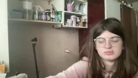 NikaXZimax online show from February 2026 09:00:02 AM