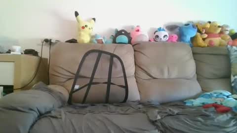 Brian and Logan Brogan online show from February 2025 11:44:02 AM