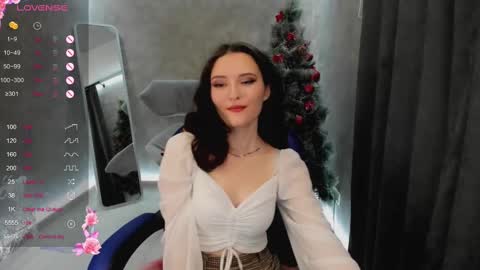 Snapshot of niki_cutes chatting on January 2025 01:21:02 AM niki_cutes online show from January 2025 01:21:02 AM