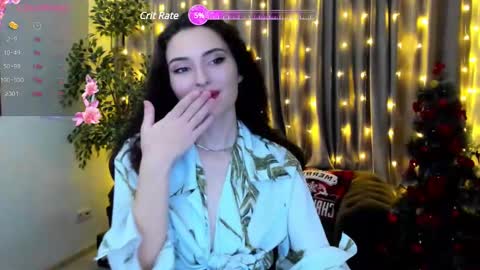 Snapshot of niki_cutes chatting on January 2025 01:37:02 AM niki_cutes online show from January 2025 01:37:02 AM
