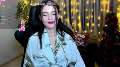 Snapshot of niki_cutes chatting on January 2025 04:38:01 AM niki_cutes online show from January 2025 04:38:01 AM
