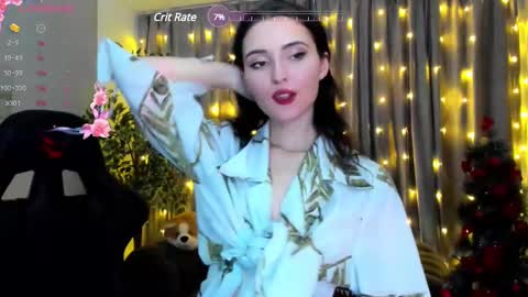 Snapshot of niki_cutes chatting on January 2025 07:39:01 AM niki_cutes online show from January 2025 07:39:01 AM
