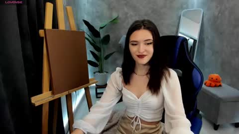 Snapshot of niki_cutes chatting on January 2025 01:02:01 AM niki_cutes online show from January 2025 01:02:01 AM