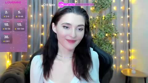 Snapshot of niki_cutes chatting on January 2025 07:15:01 AM niki_cutes online show from January 2025 07:15:01 AM