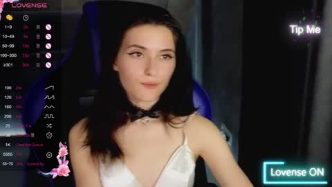 Snapshot of niki_cutes chatting on February 2025 11:08:02 AM niki_cutes online show from February 2025 11:08:02 AM