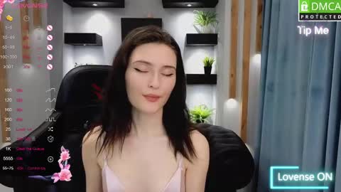Snapshot of niki_cutes chatting on February 2025 01:06:01 PM niki_cutes online show from February 2025 01:06:01 PM