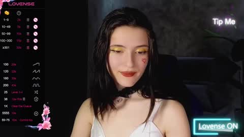Snapshot of niki_cutes chatting on February 2025 12:19:02 AM niki_cutes online show from February 2025 12:19:02 AM