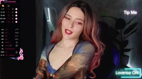 Snapshot of niki_cutes chatting on February 2025 08:00:02 AM niki_cutes online show from February 2025 08:00:02 AM