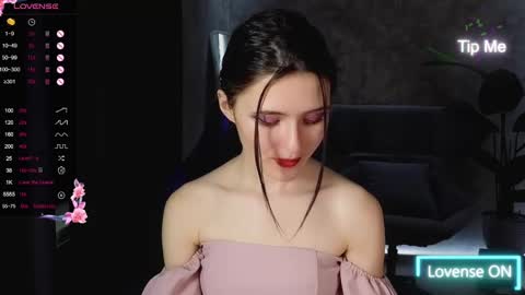 Snapshot of niki_cutes chatting on February 2025 07:48:01 AM niki_cutes online show from February 2025 07:48:01 AM