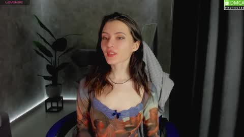 Snapshot of niki_cutes chatting on February 2025 01:15:02 AM niki_cutes online show from February 2025 01:15:02 AM