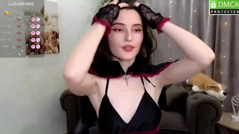 Snapshot of niki_cutes chatting on October 2025 08:13:01 AM niki_cutes online show from October 2025 08:13:01 AM