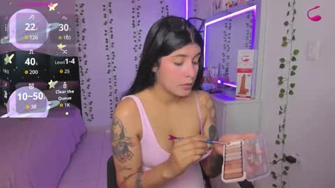 Niki online show from January 2026 05:27:02 PM