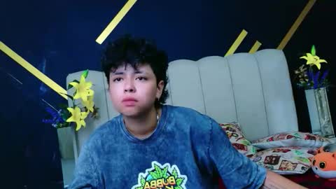 Snapshot of nikievanz chatting on April 2026 07:52:01 AM Nikievanz online show from April 2026 07:52:01 AM