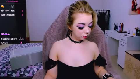 nikigoddesss online show from April 2026 04:08:02 AM