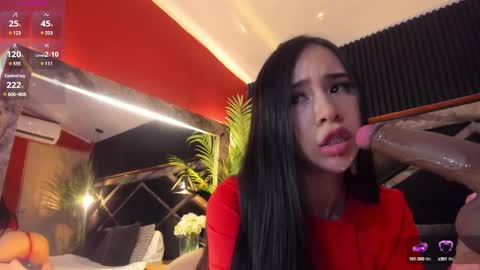 nikii_white online show from January 2025 01:27:01 AM