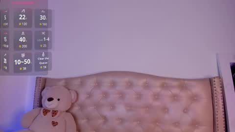 Snapshot of nikiibrooks chatting on April 2026 02:49:02 AM Niikii online show from April 2026 02:49:02 AM