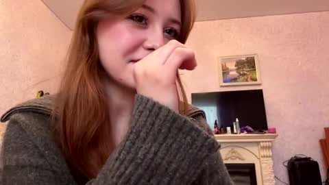 Amy online show from March 2026 12:53:02 PM