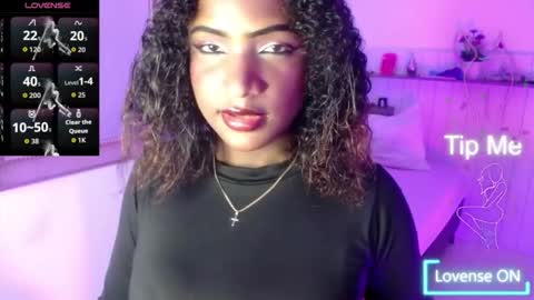 nikitakisskm online show from October 2025 10:52:01 PM