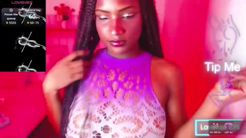 nikitakisskm online show from November 2025 02:00:01 PM