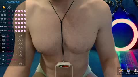 Sasha online show from February 2025 09:19:01 AM