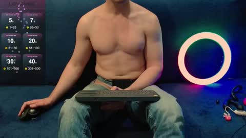 Sasha online show from November 2025 02:12:02 AM