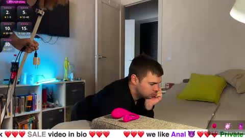 nikitosforyou online show from March 2025 07:19:02 AM