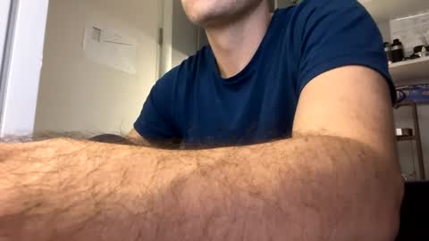 Snapshot of nikk3032 chatting on February 2025 11:54:02 AM NIk online show from February 2025 11:54:02 AM