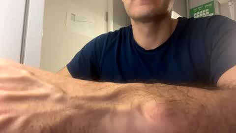 Snapshot of nikk3032 chatting on February 2025 12:33:01 AM NIk online show from February 2025 12:33:01 AM