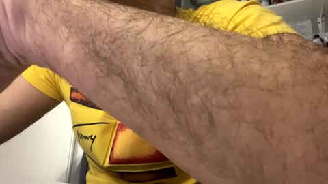 Snapshot of nikk3032 chatting on February 2025 07:27:02 PM NIk online show from February 2025 07:27:02 PM