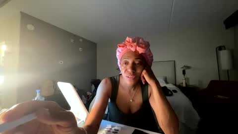 nikki17945 online show from March 2026 08:40:02 AM