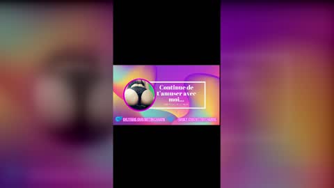 Kitty Chatte online show from June 2026 12:37:01 PM