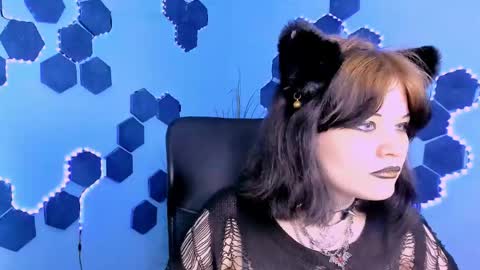 Snapshot of nikki_kiss_ chatting on May 2026 08:41:01 AM nikki_kiss_ online show from May 2026 08:41:01 AM