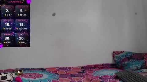 nikki_uwu online show from December 2025 08:02:01 PM