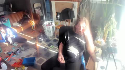 Snapshot of nikkiandtony chatting on January 2025 08:56:02 PM nikkiandtony online show from January 2025 08:56:02 PM