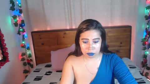 NikkieMilky online show from April 2026 02:31:01 AM