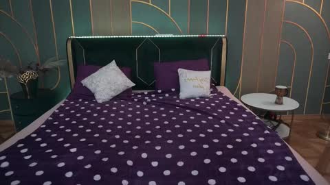 Nikki online show from February 2025 06:54:01 AM