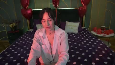 Nikki online show from February 2025 08:52:02 PM