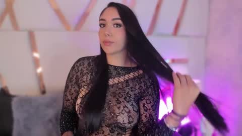 Nikki  online show from January 2025 08:02:02 AM