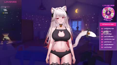 nikkipurr online show from October 2025 04:13:01 PM