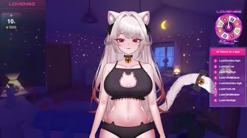 nikkipurr online show from November 2025 06:51:01 PM