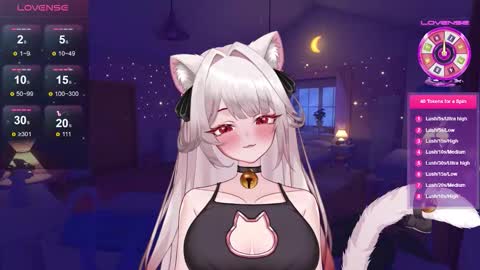 nikkipurr online show from November 2025 05:08:01 PM