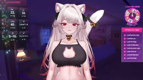 nikkipurr online show from December 2025 04:14:02 PM