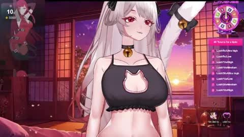 nikkipurr online show from April 2026 05:08:02 AM