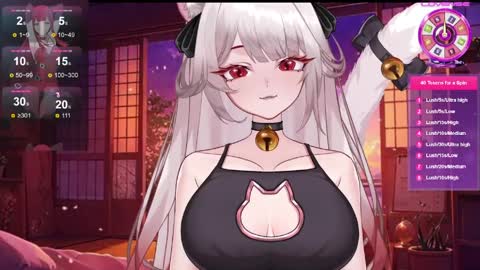 nikkipurr online show from April 2026 05:57:01 PM